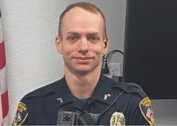 Wyoming police sergeant shot and killed serving trespass warning – Law Officer